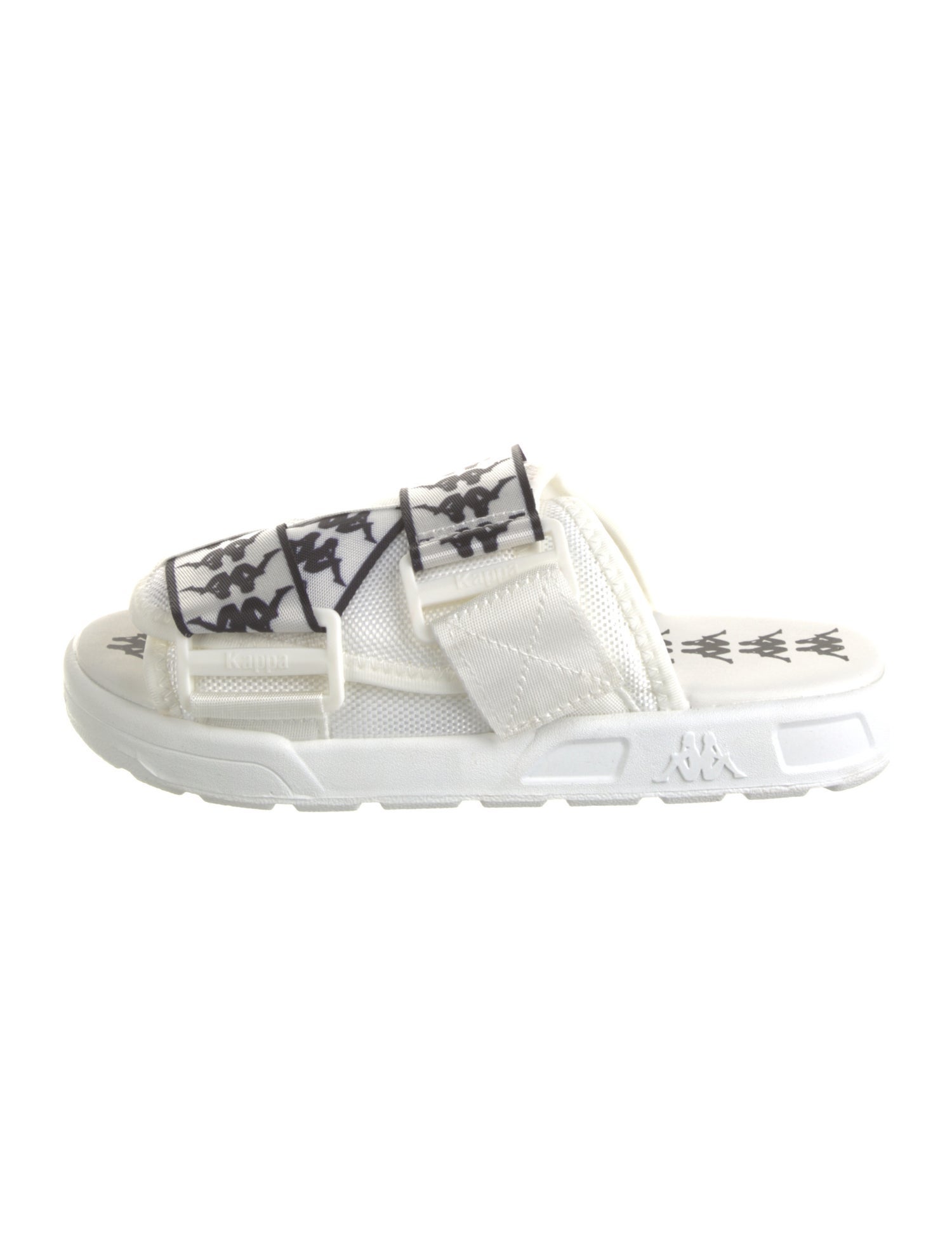 Kappa Printed Slides