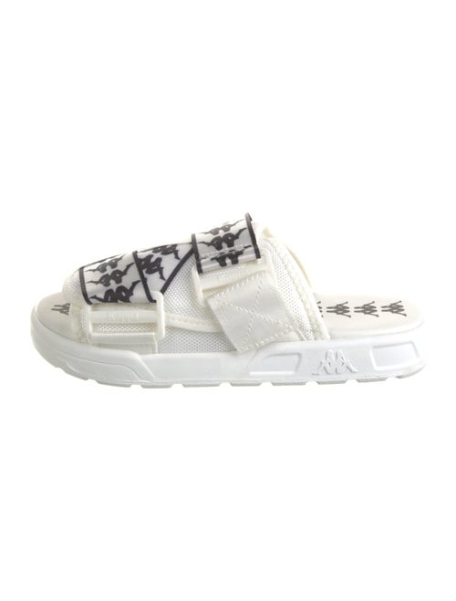 Kappa Printed Slides