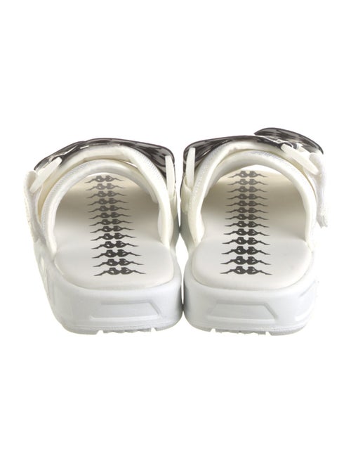 Kappa Printed Slides