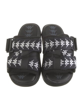 Kappa Printed Slides
