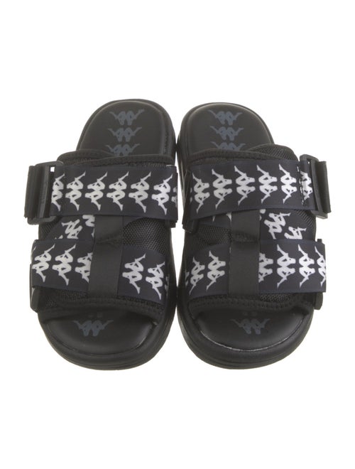 Kappa Printed Slides