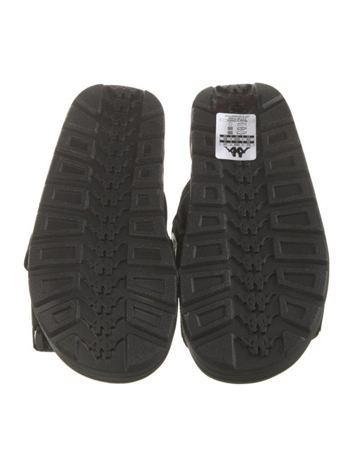 Kappa Printed Slides