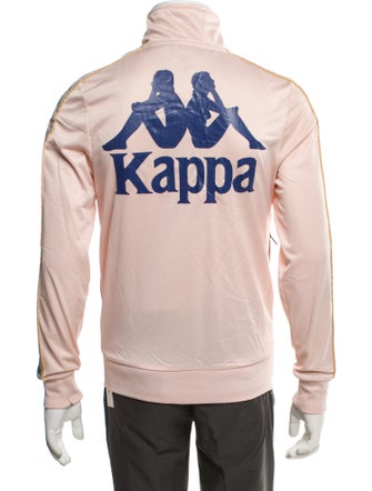 Kappa Windbreaker