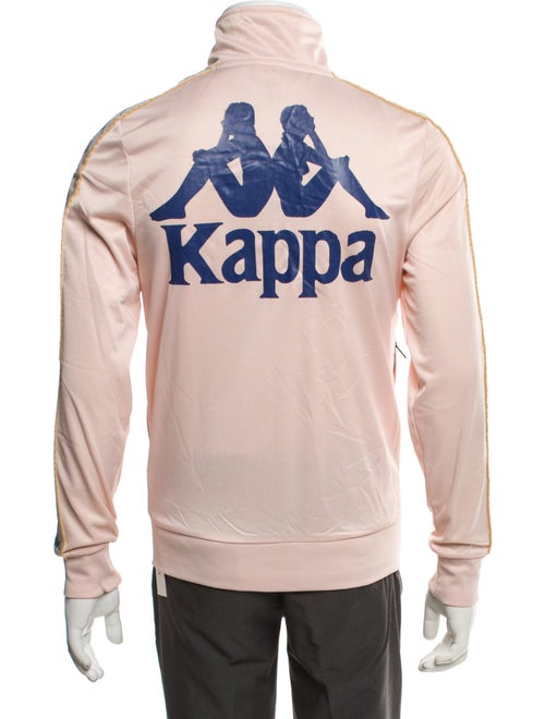 Kappa Windbreaker