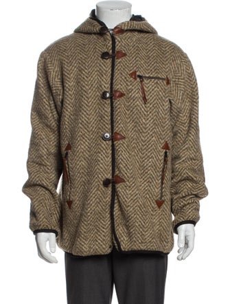 Kapital BOA Reversible Jacket Jacket