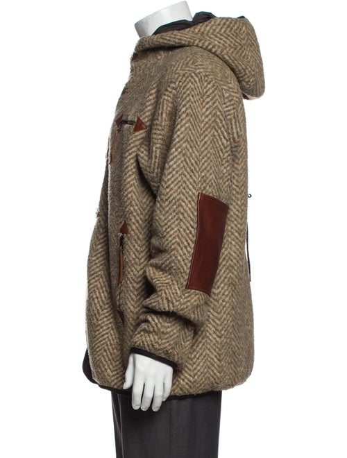 Kapital BOA Reversible Jacket Jacket