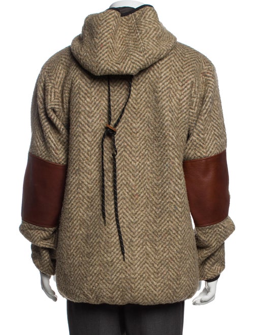 Kapital BOA Reversible Jacket Jacket