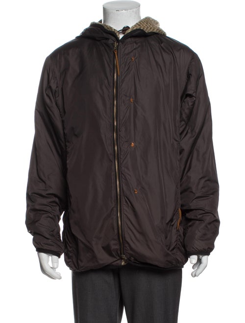 Kapital BOA Reversible Jacket Jacket