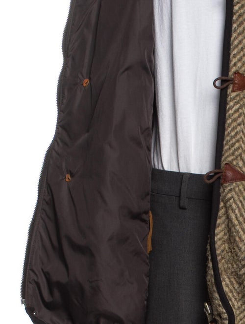 Kapital BOA Reversible Jacket Jacket