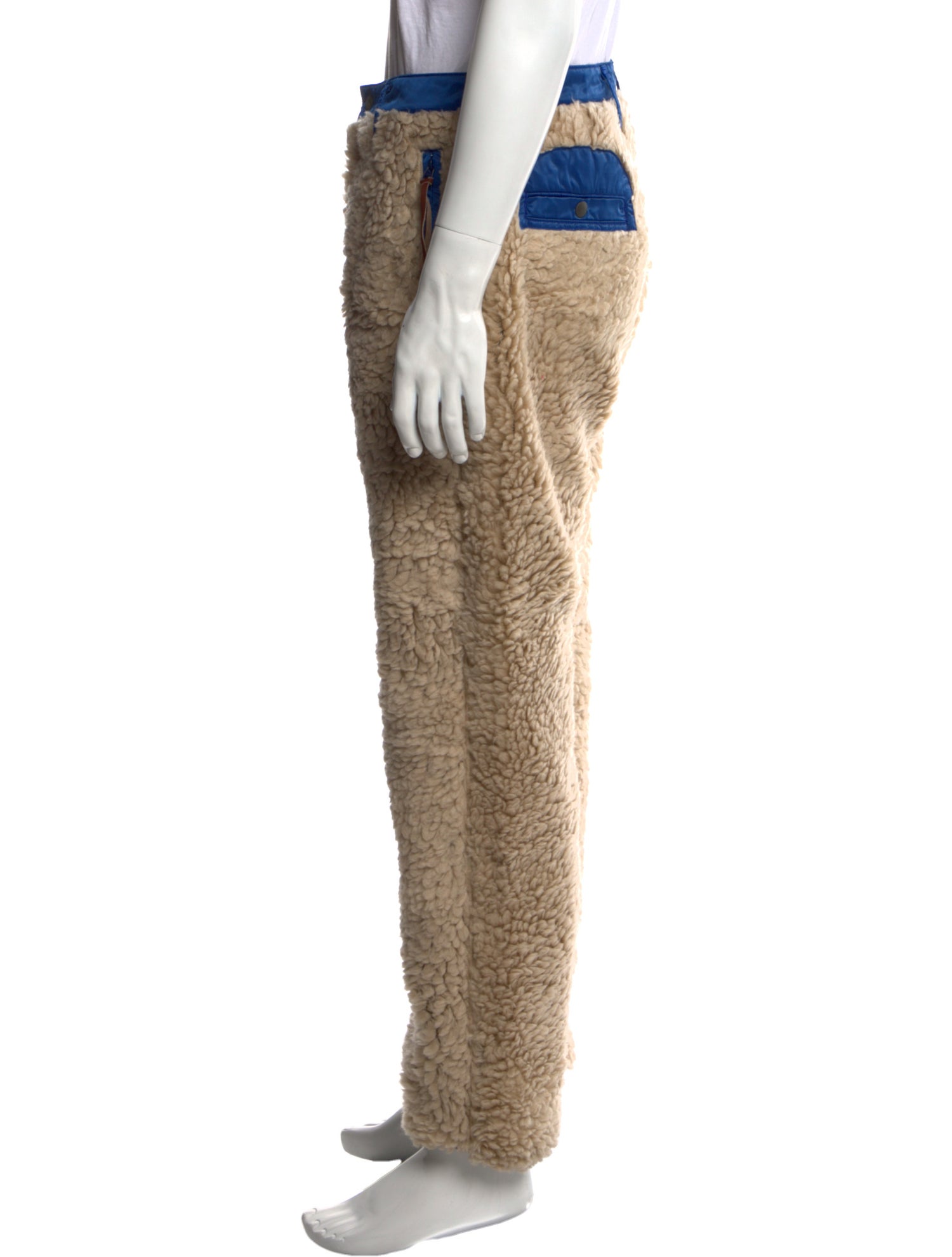 Kapital Fleece Sweatpants