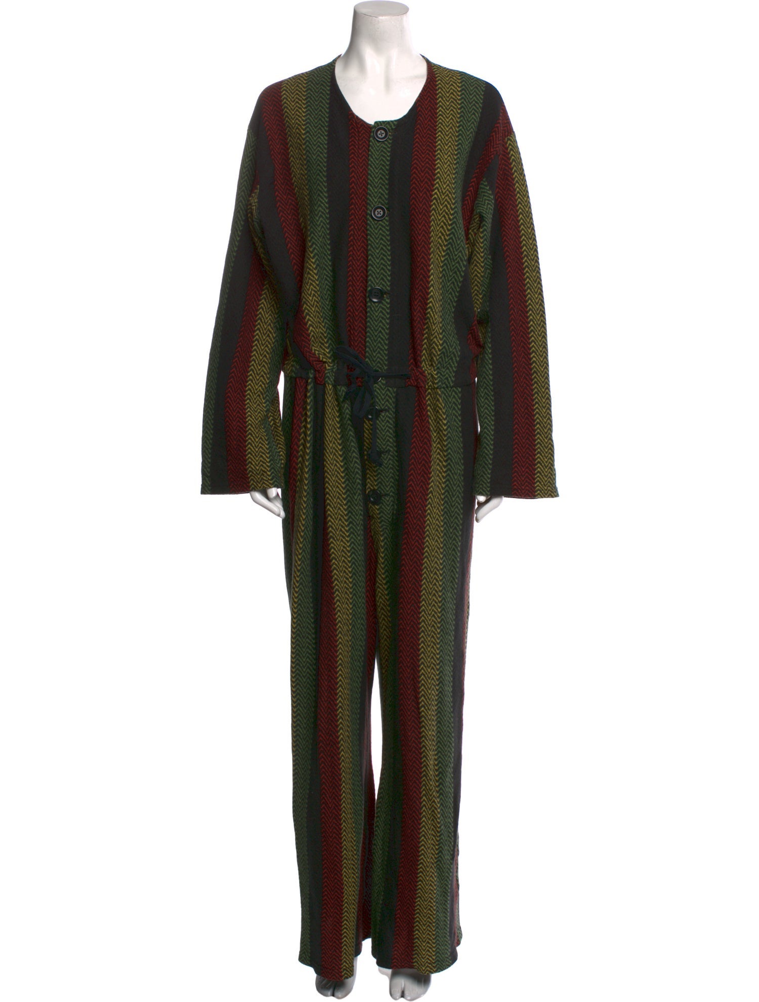 Kapital Overalls