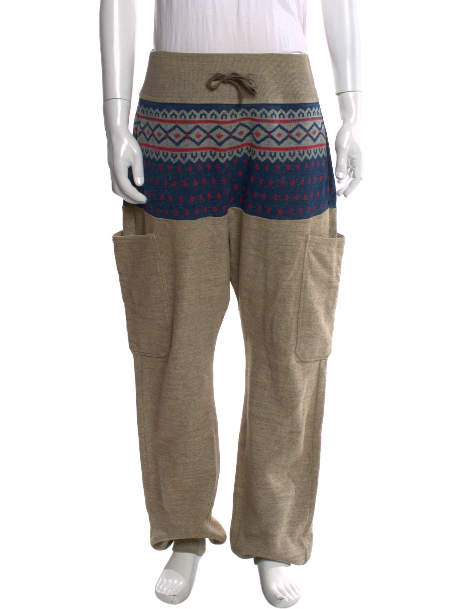 Kapital Lounge Bottoms