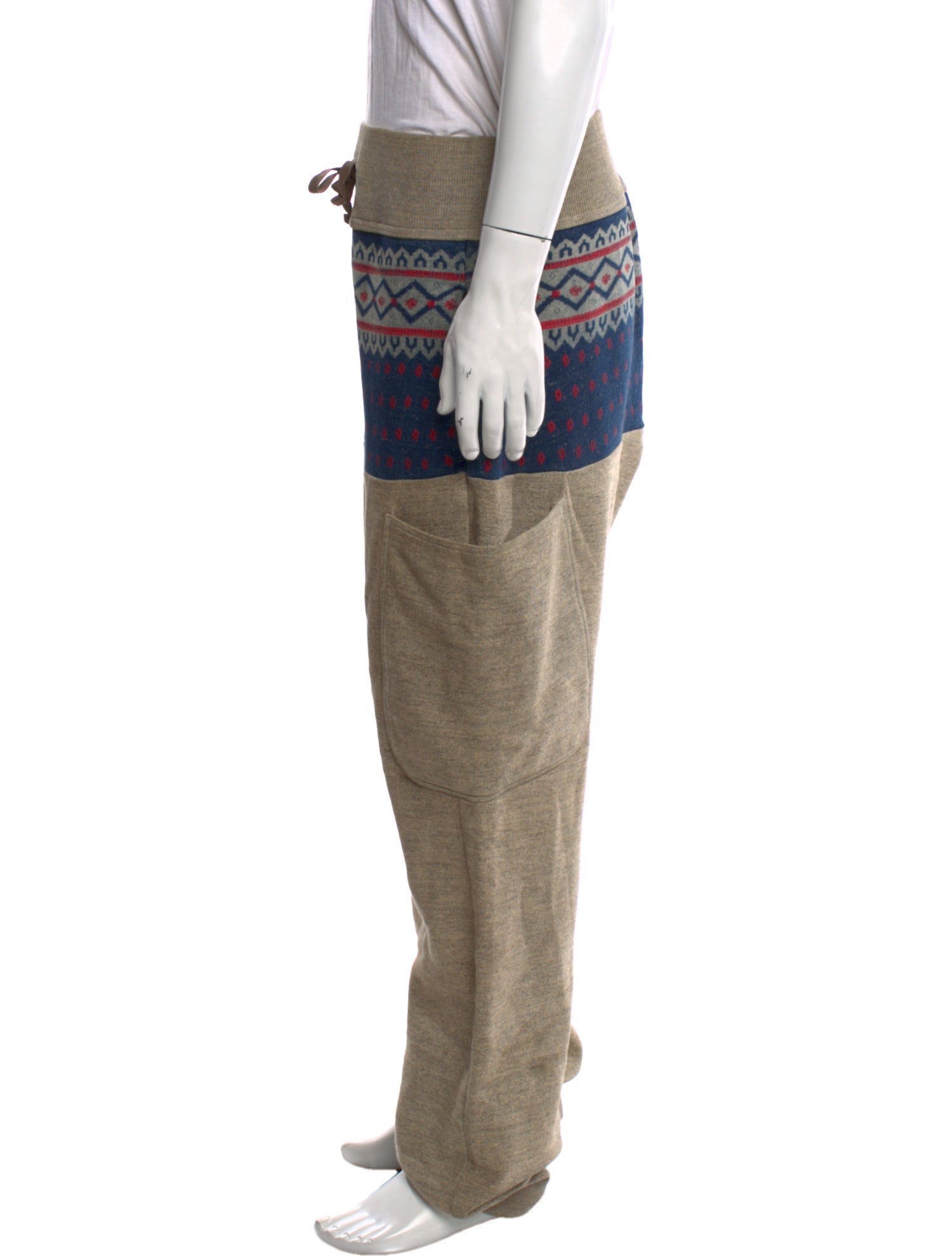 Kapital Lounge Bottoms