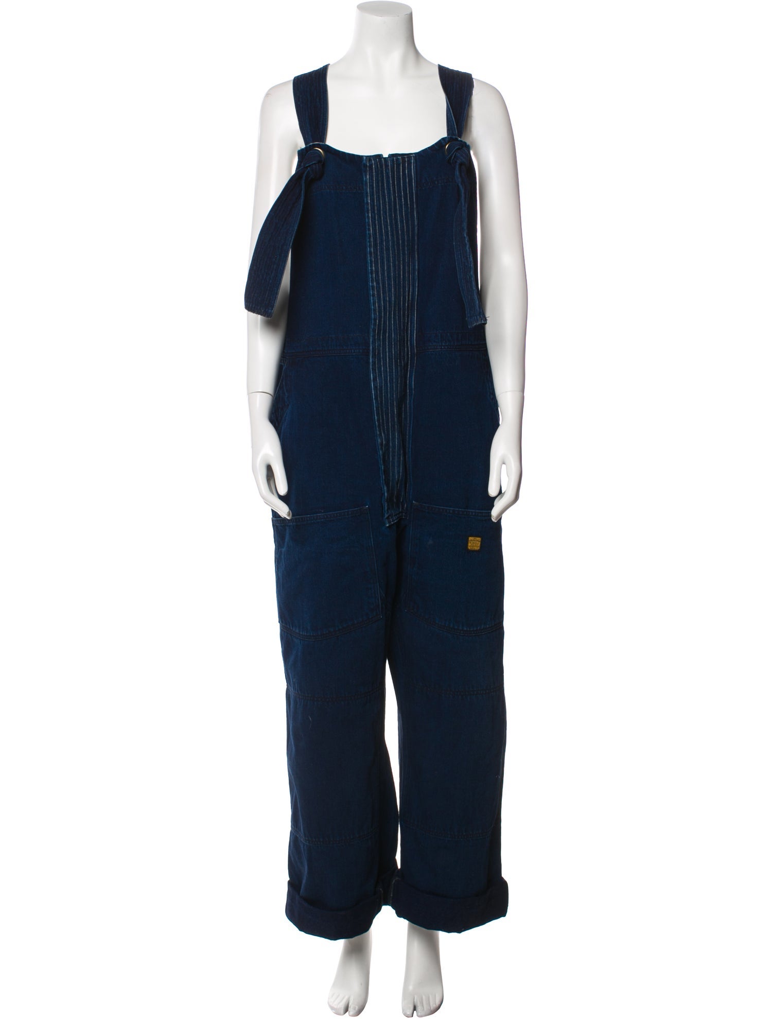 Kapital Overalls