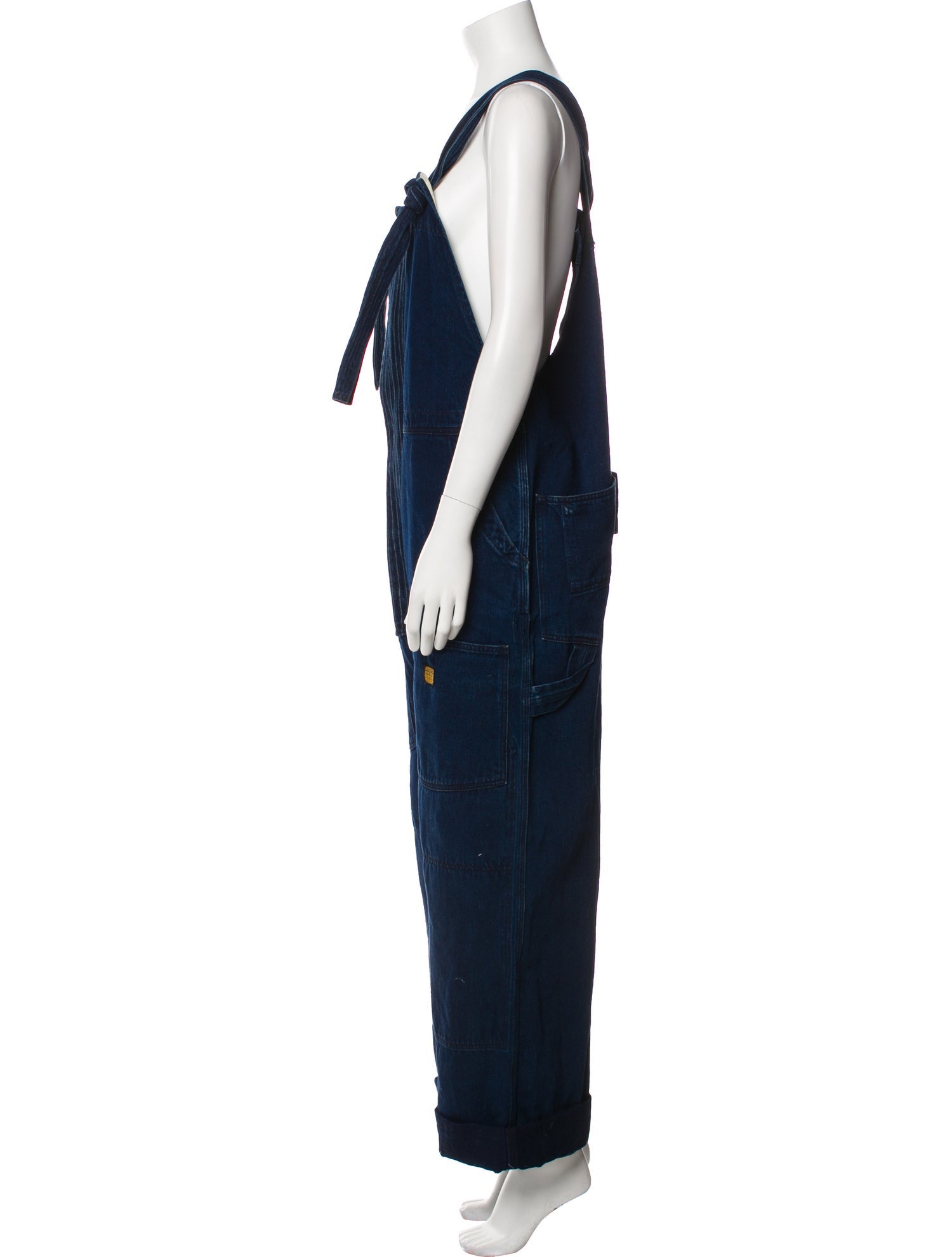 Kapital Overalls