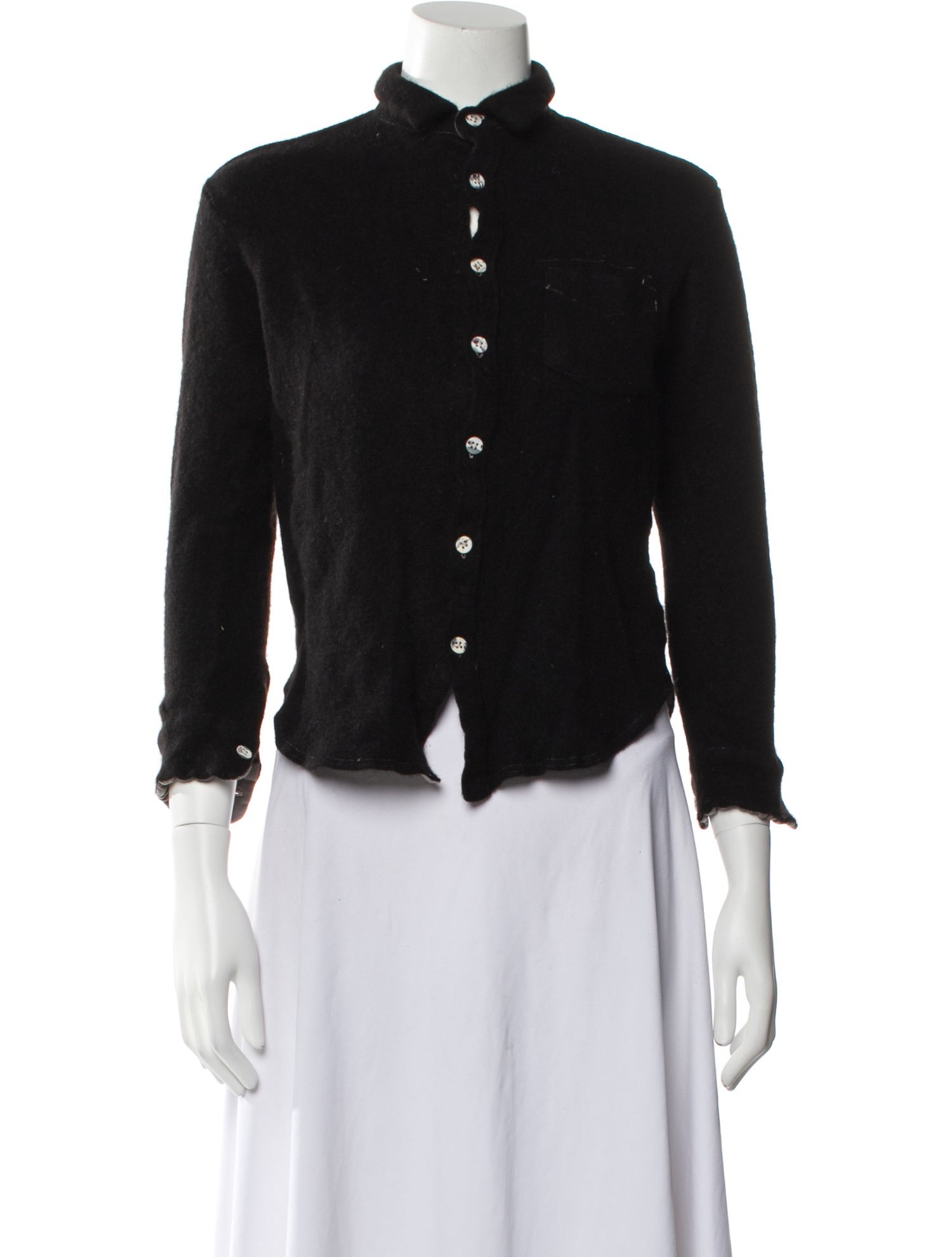 Kapital Wool Evening Jacket