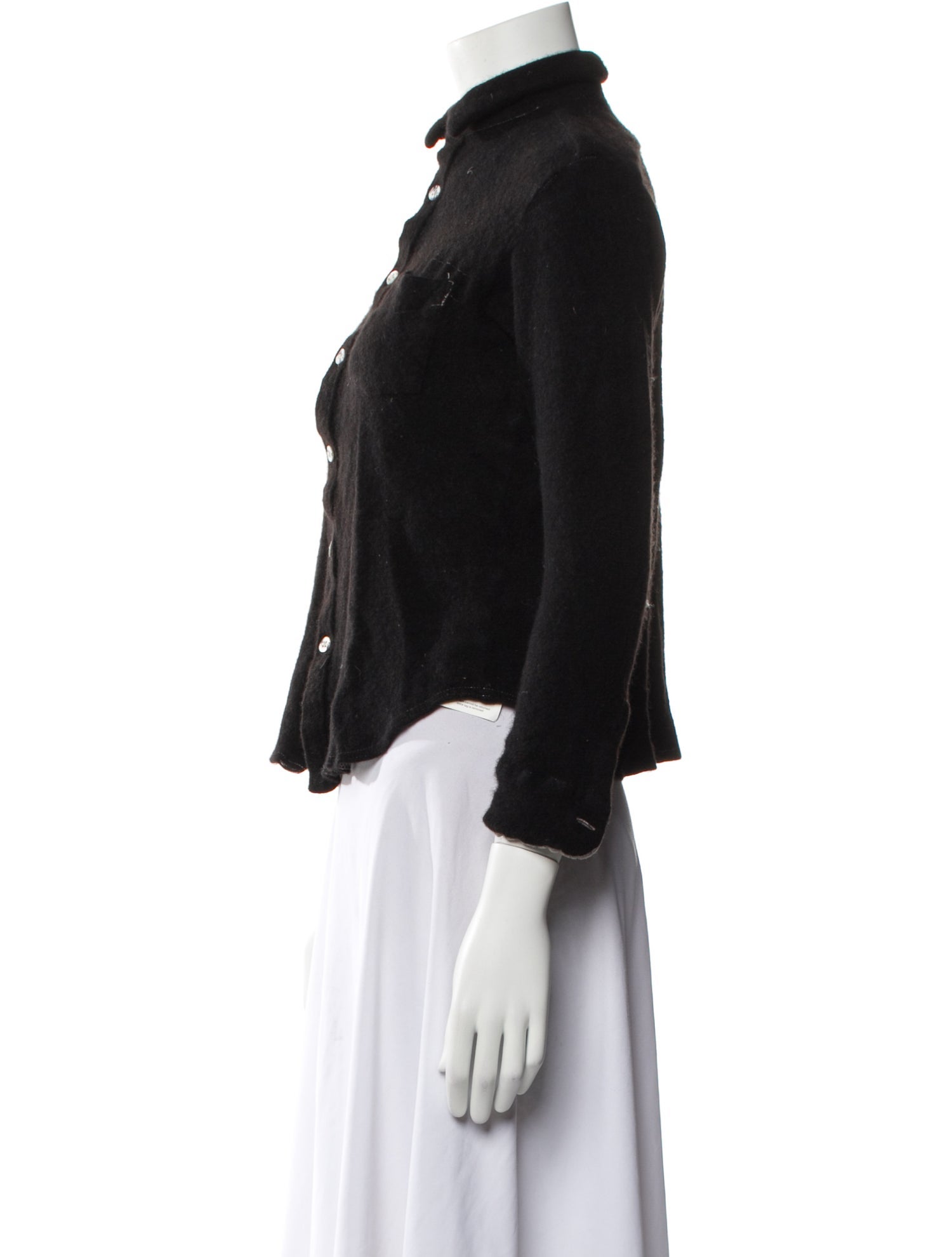 Kapital Wool Evening Jacket