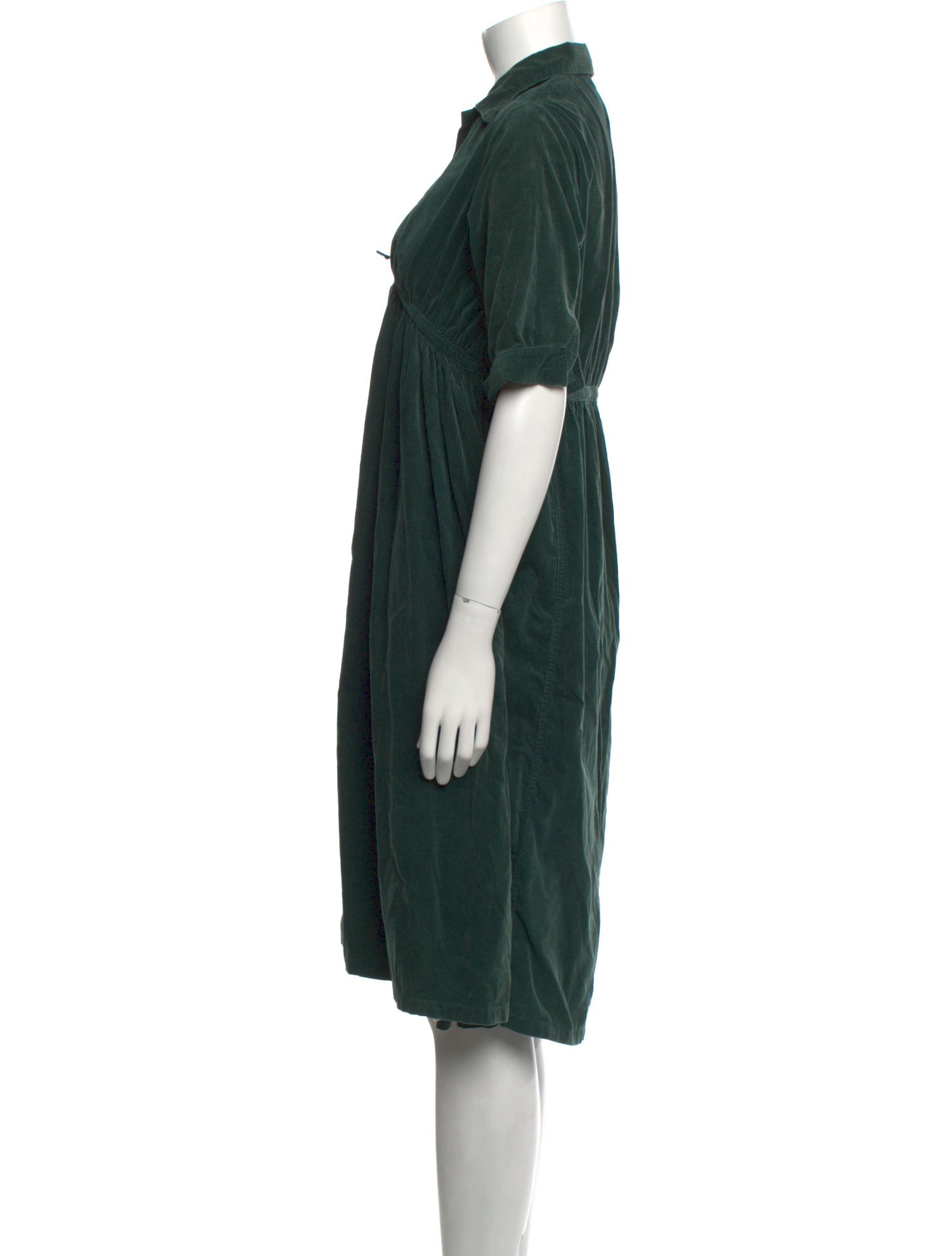 Kapital Midi Length Dress