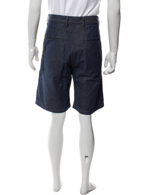 Kapital Jogger Shorts