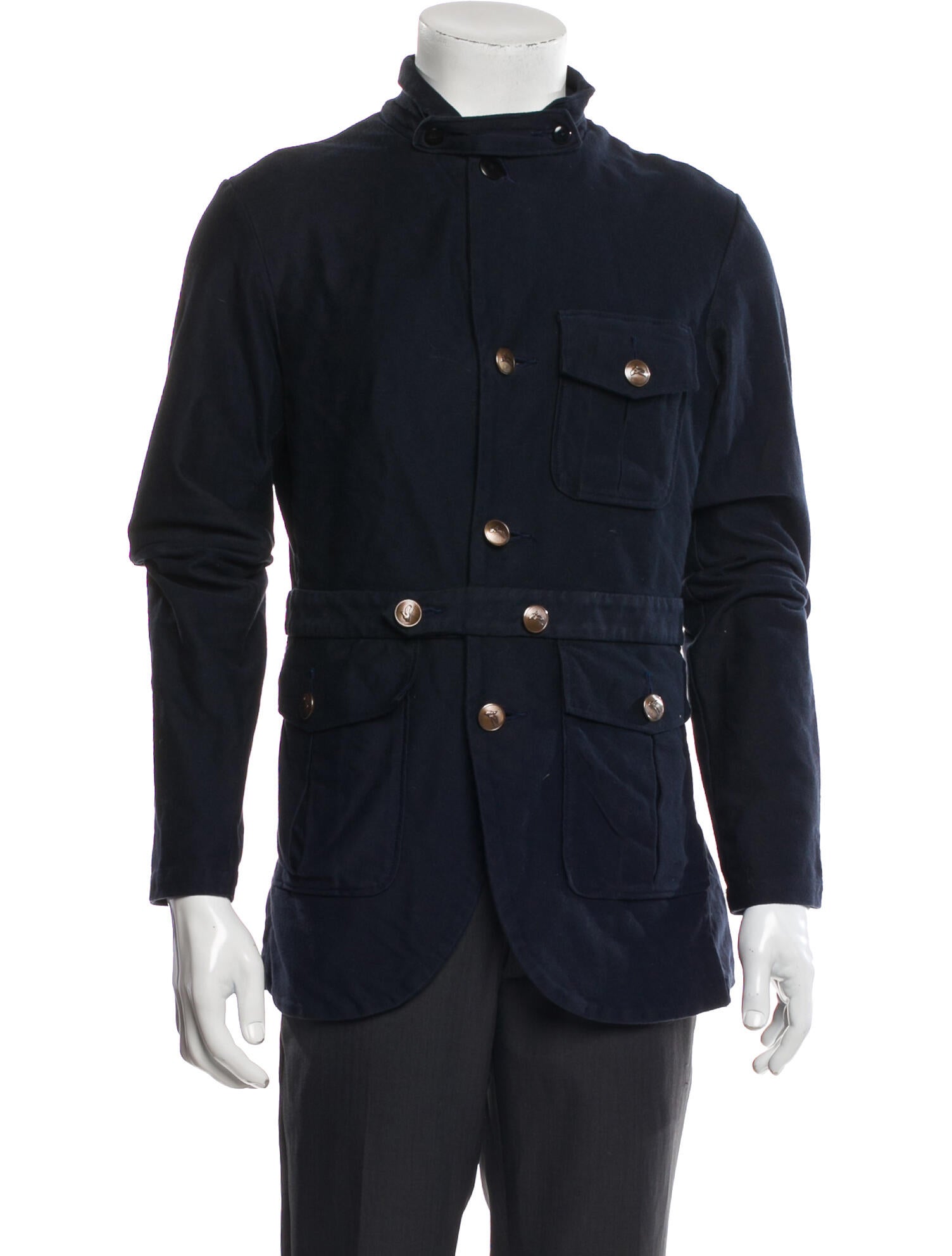 Kapital Utility Jacket