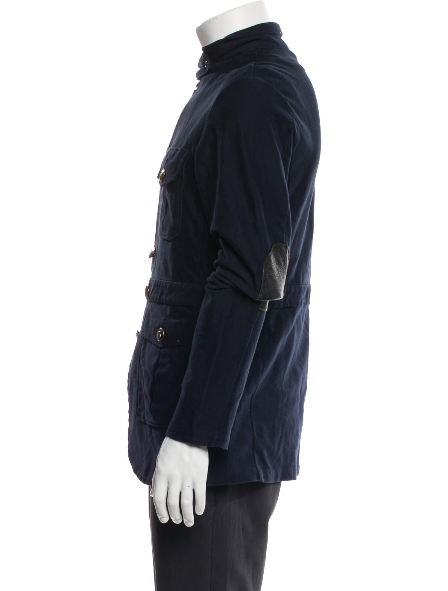 Kapital Utility Jacket