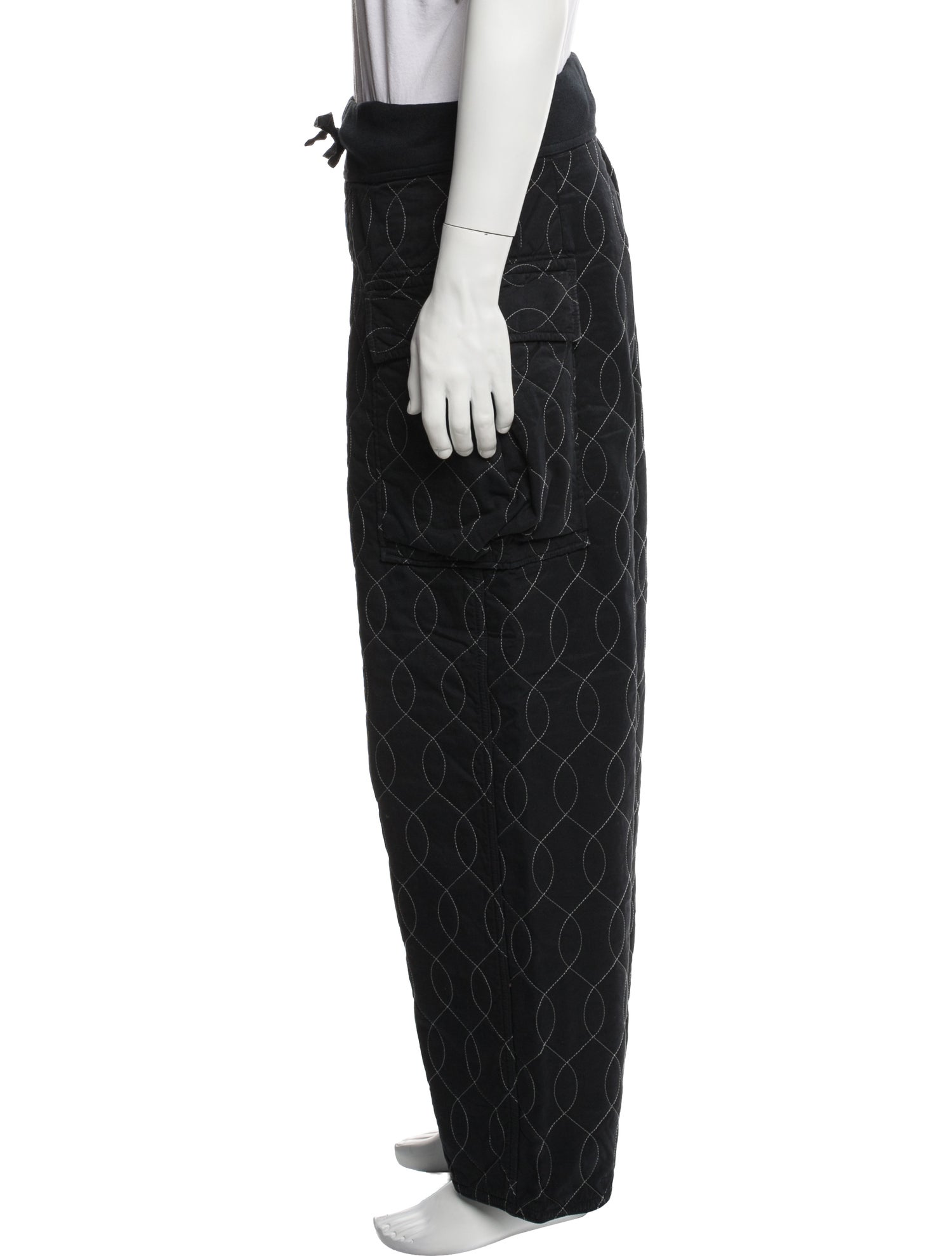 Kapital Printed Lounge Bottoms