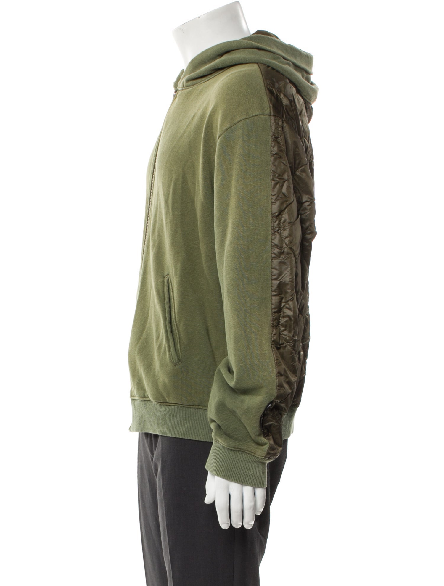 Kapital Bomber Jacket