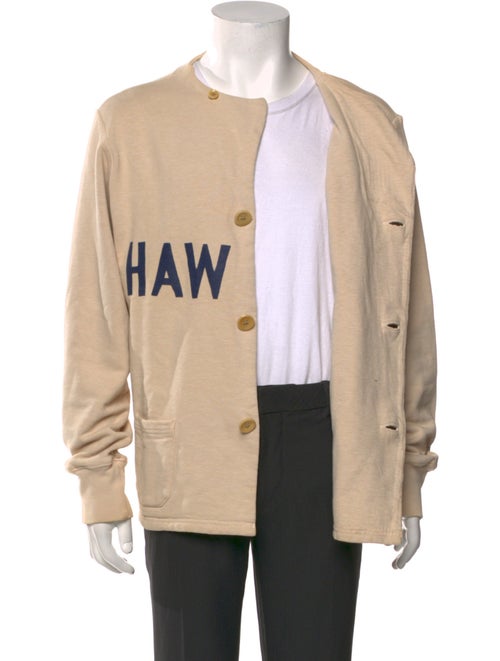 Kapital Hawaii Graphic Print Pullover