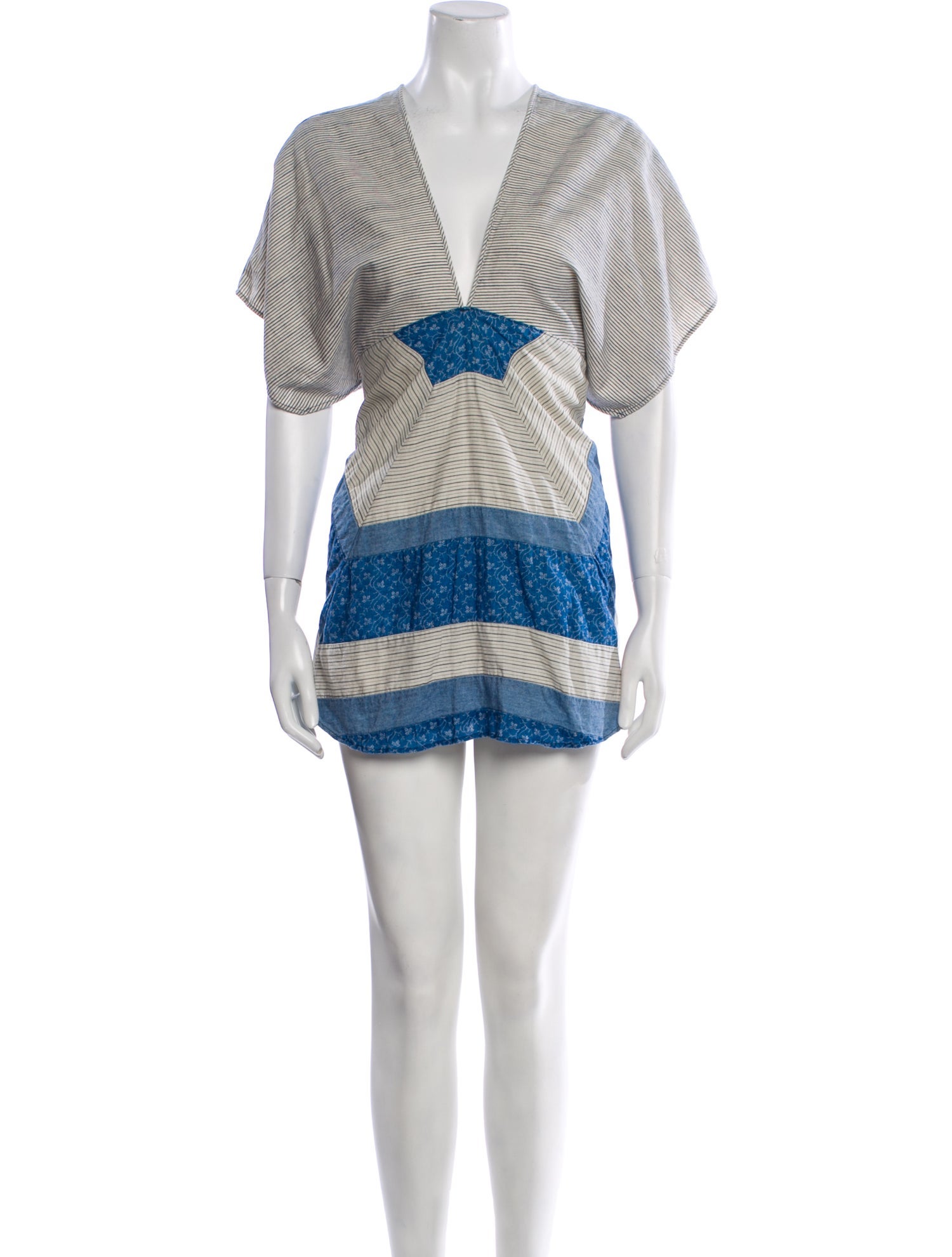 Kapital Vintage 2000's Tunic