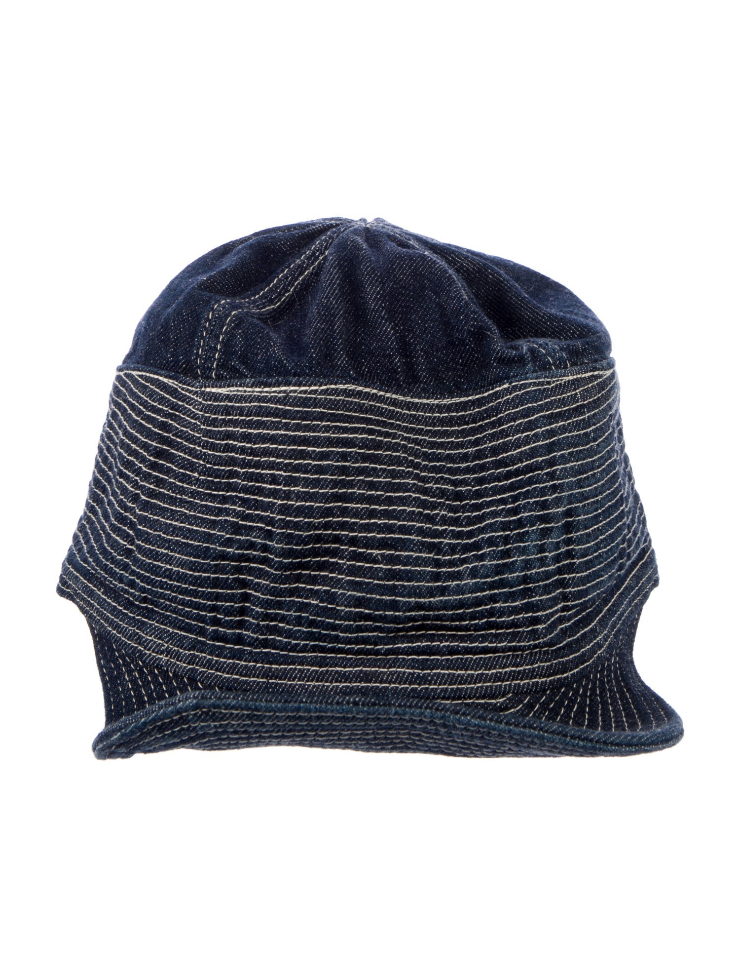 Kapital Denim Cap