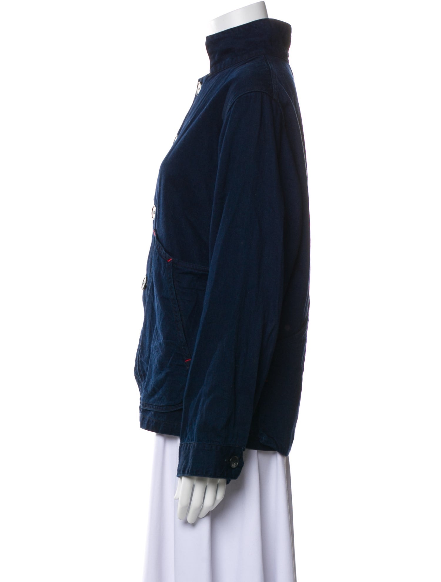 Kapital Ringoman Coverall Jacket