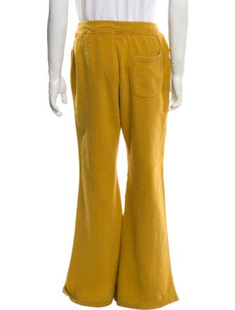 Kapital Graphic Print Lounge Bottoms