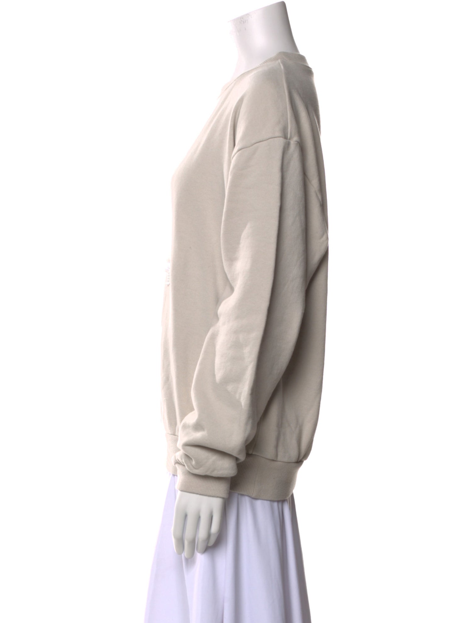 Kapital 'Kookie' Graphic Print Sweatshirt