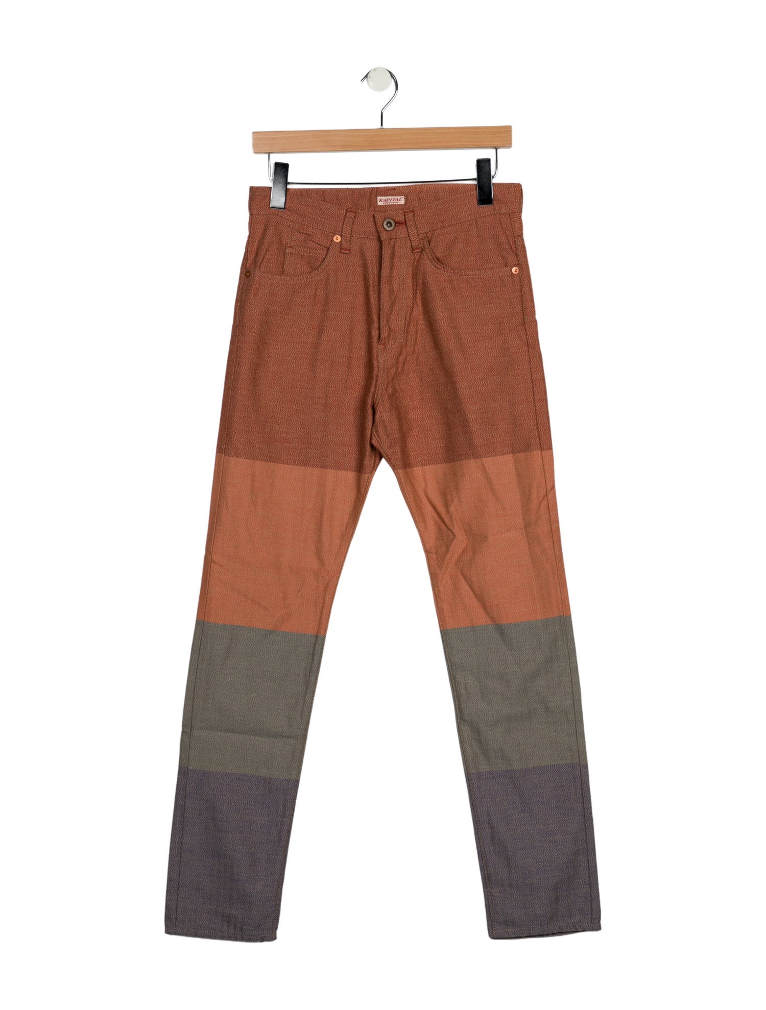 Kapital Skinny Jeans