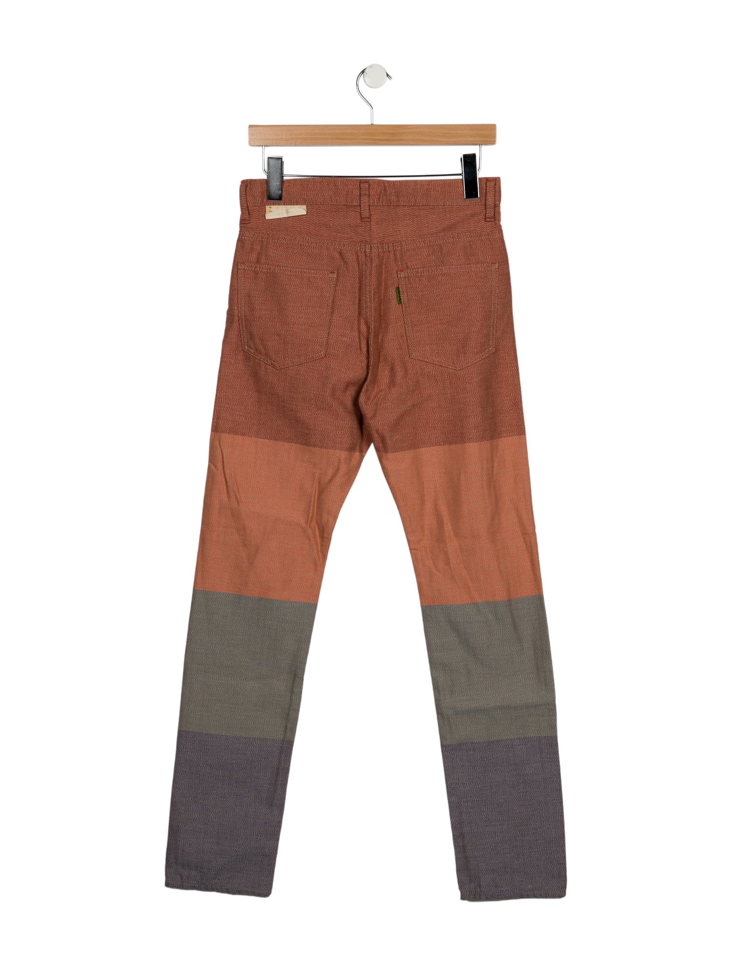 Kapital Skinny Jeans