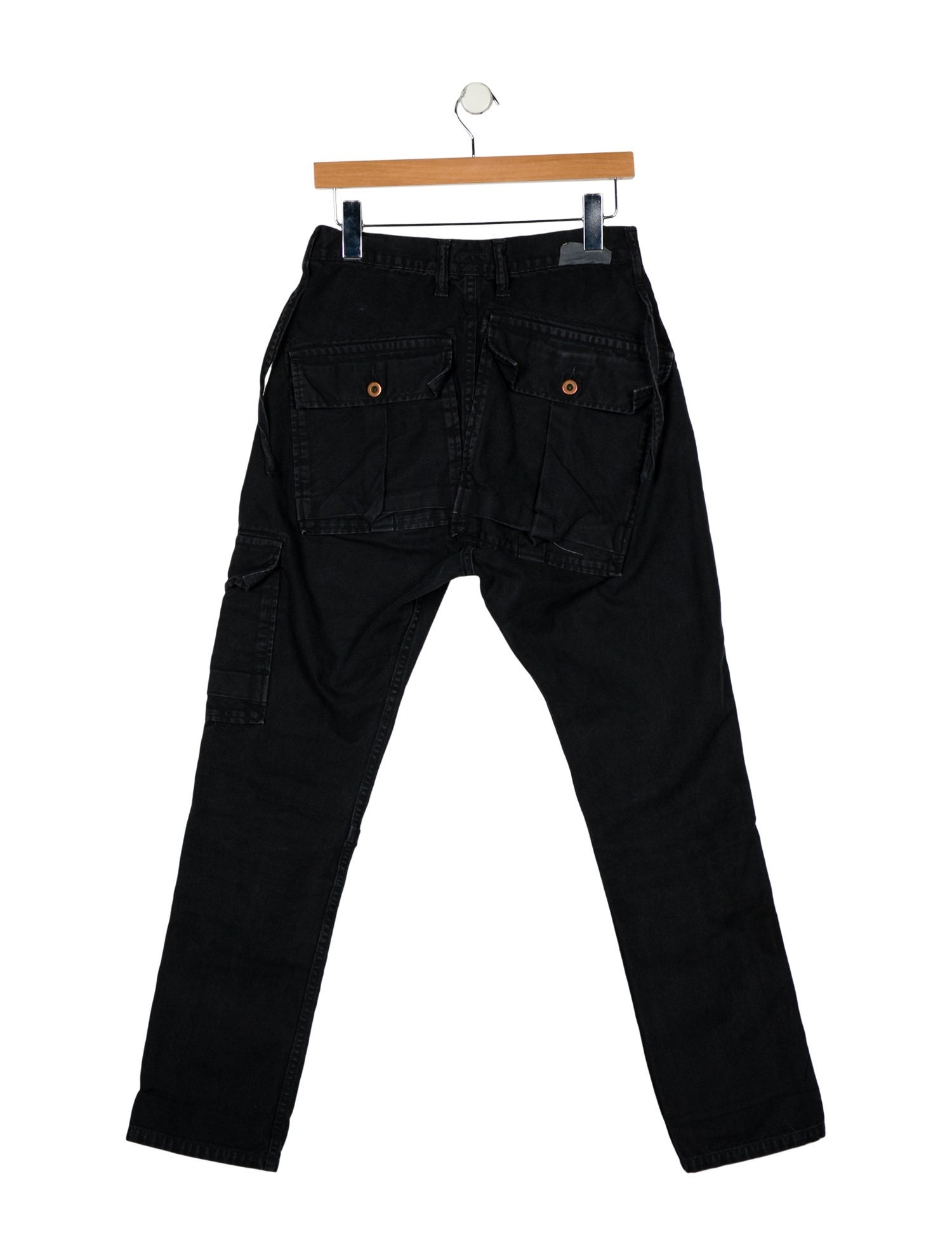 Kapital Ringoman Moto Jeans