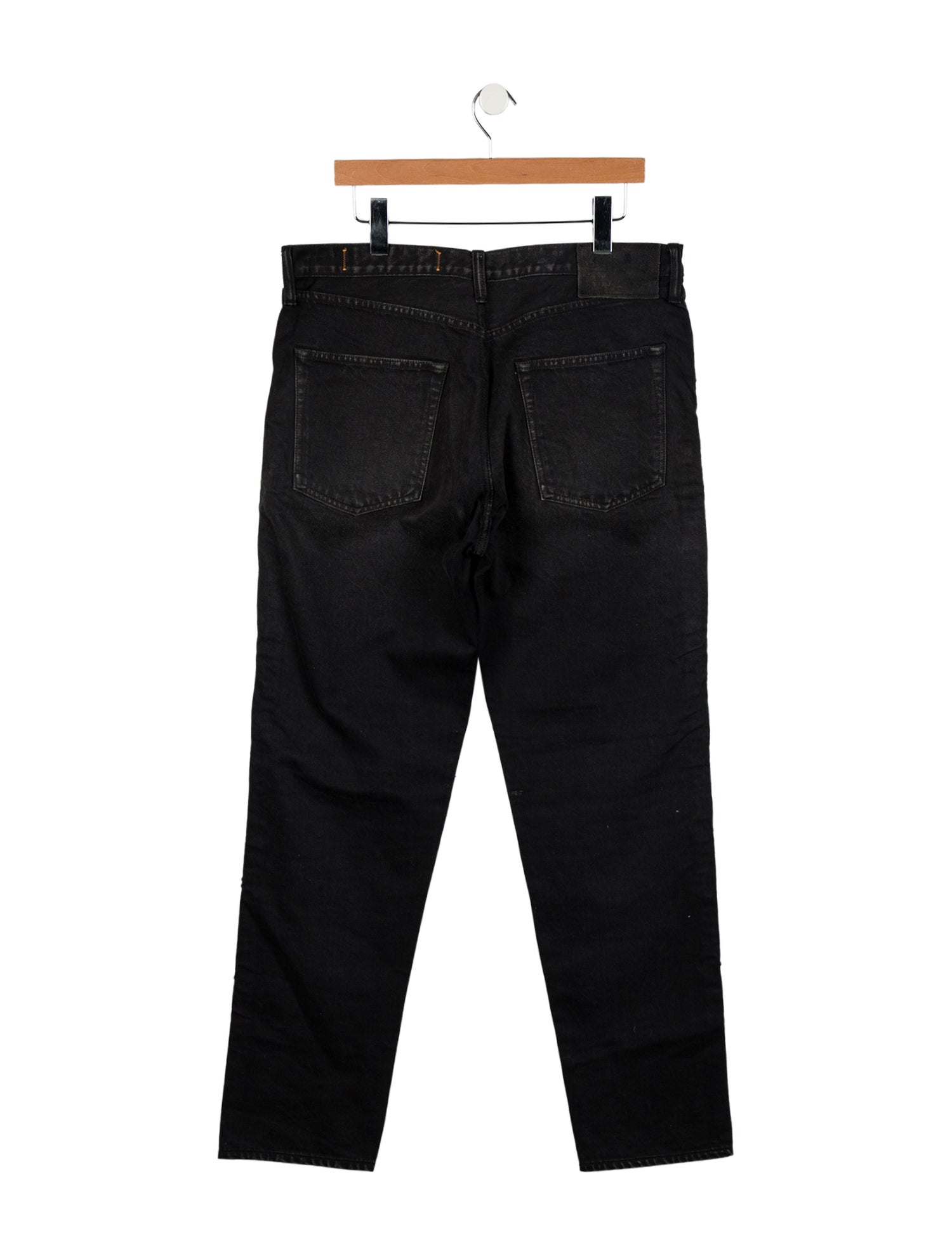 Kapital 'Monkey' Cisco Skinny Jeans