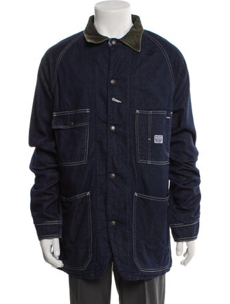 Kapital Cactus Utility Jacket