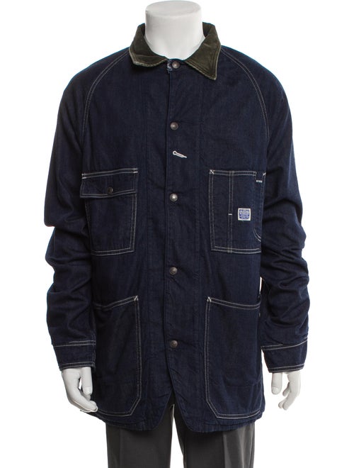 Kapital Cactus Utility Jacket