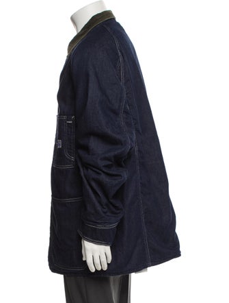 Kapital Cactus Utility Jacket