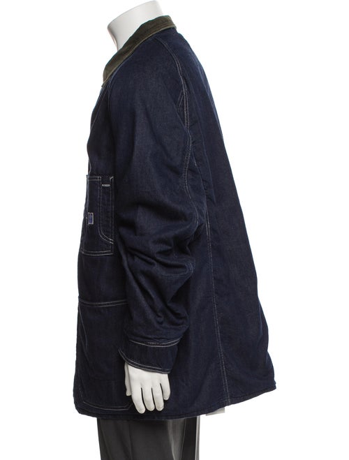 Kapital Cactus Utility Jacket