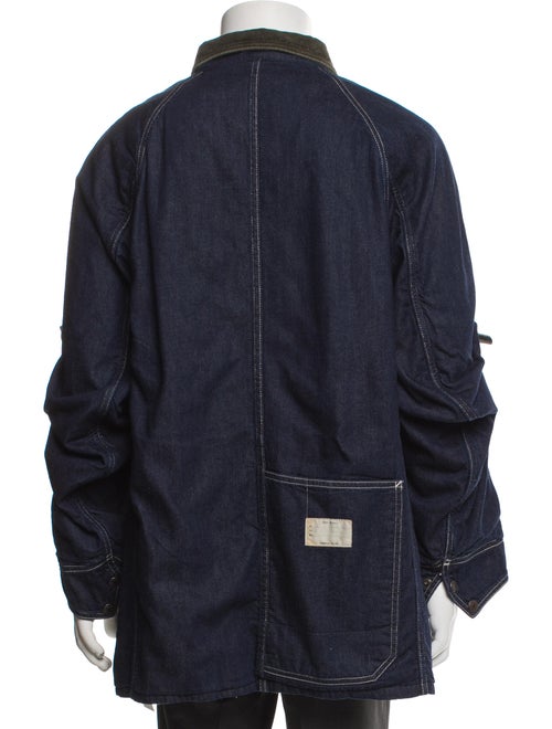 Kapital Cactus Utility Jacket