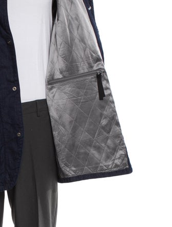 Kapital Cactus Utility Jacket