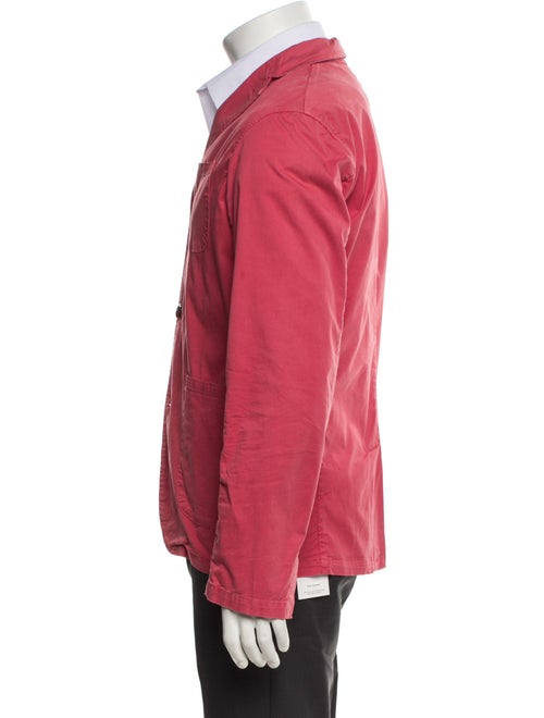 Kapital Utility Jacket