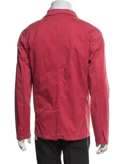 Kapital Utility Jacket