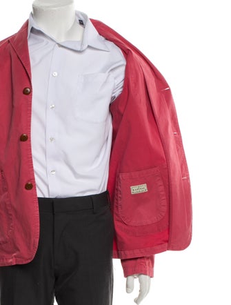 Kapital Utility Jacket