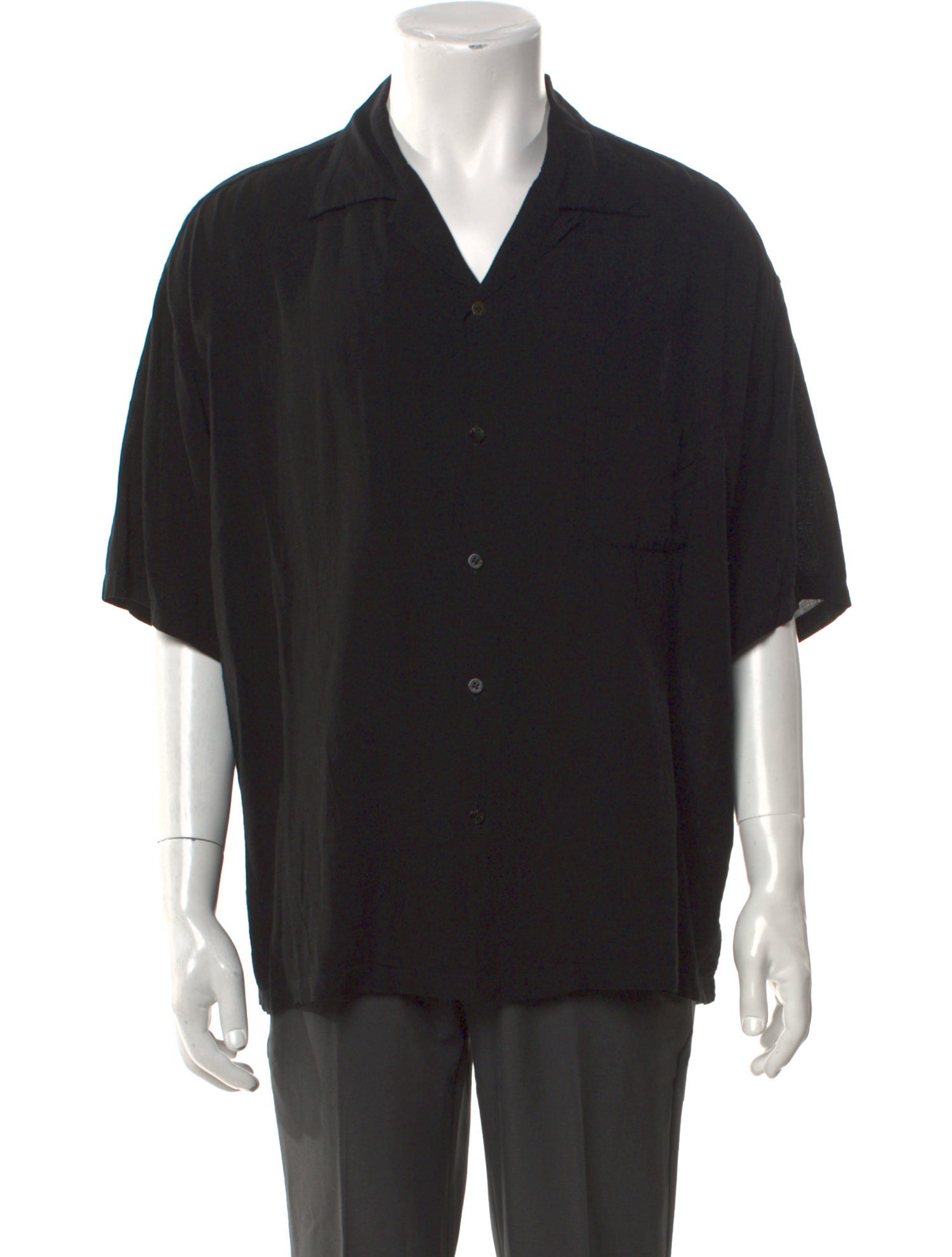 Kapital Short Sleeve Shirt