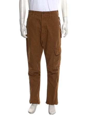 Kapital Ringoman Cargo Pants
