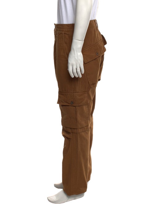 Kapital Ringoman Cargo Pants