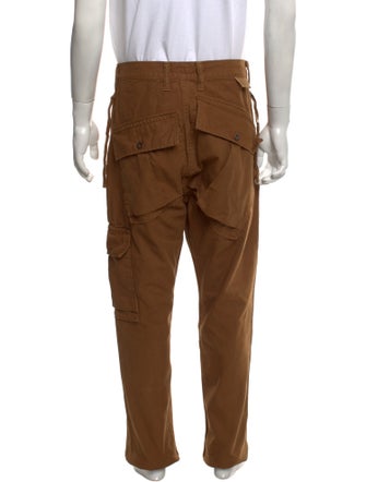 Kapital Ringoman Cargo Pants